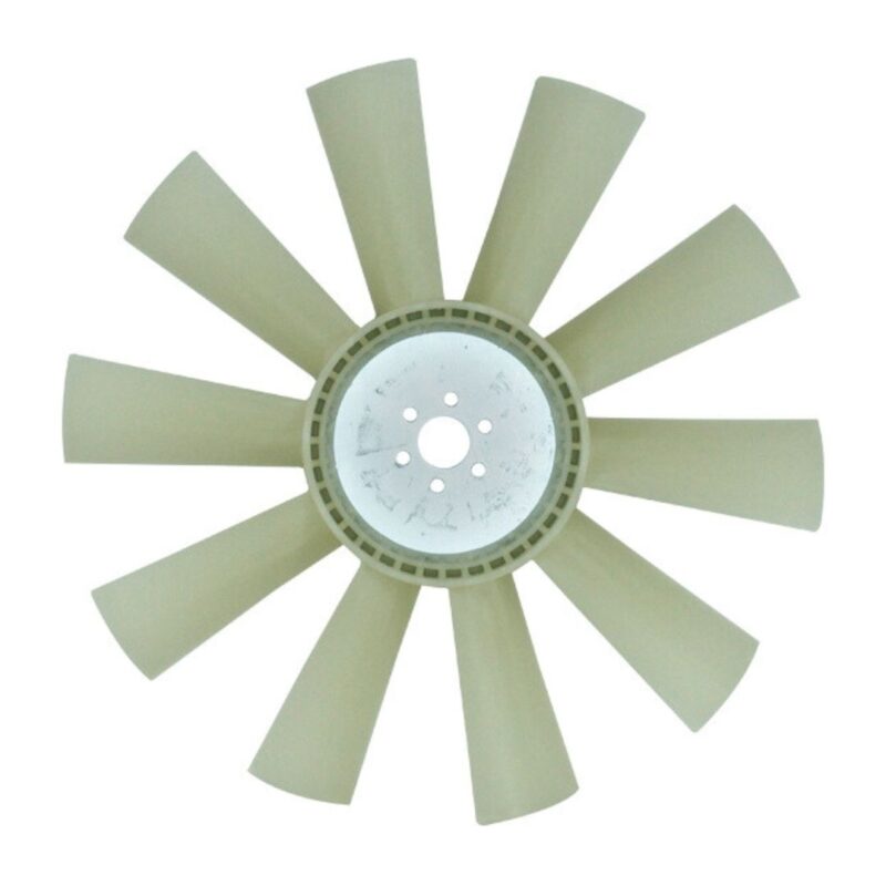 HÉLICE MERCEDES 352 10 PÁS / MODELOS 1113, 1114, 1313, 1316, 1513, 1514, 1516, 2213, 2214, 2216, 2217, 2013, 2017- DIANTEIRO FURO Ø = 34mm