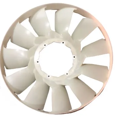 HÉLICE REFRIGERAÇÃO MAN 280 CV17-280 / 24-280 / 26-280 / 30-280 / 31-280 / CONSTELLATION / V-TRONIC