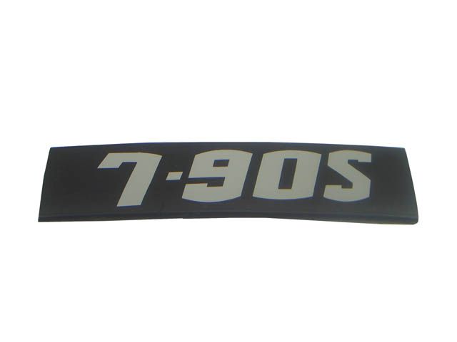 T07853687B – EMBLEMA VOLKSWAGEN 7.90S