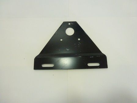 T12945411 – SUPORTE PLACA VW CARGO/CONSTEL