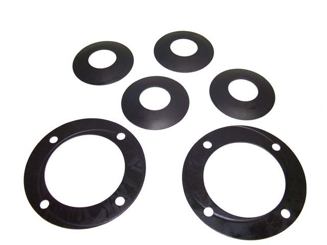 T16525187/A – JOGO ARRUELAS VW BUS M