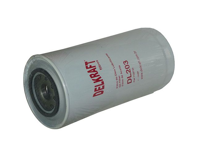 TAE115561 – FILTRO OLEO VW 16180/14200