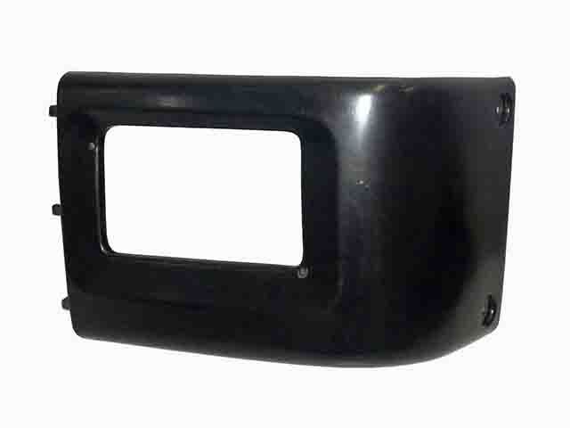 TAP853649 – EXTENSÃO GRADE VW L.E. PLÁST