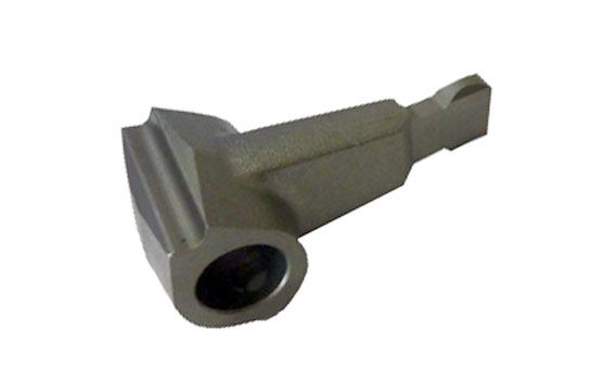 TE3311543 – ALAVANCA CÂMBIO VW 12140H/14150