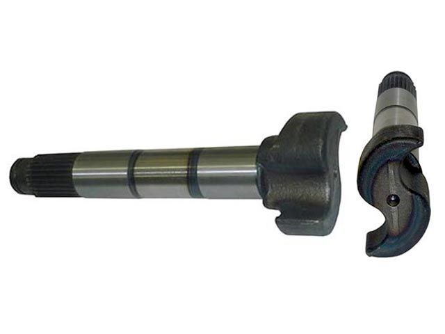 TEG607048 – EIXO 28 ESTRIAS VW 13170/80