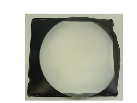 TJG121281 – DEFLETOR AR VOLKSWAGEN 14/16K