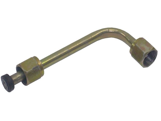 TJG127699 – TUBO VENT VOLKS CUM C ATE95