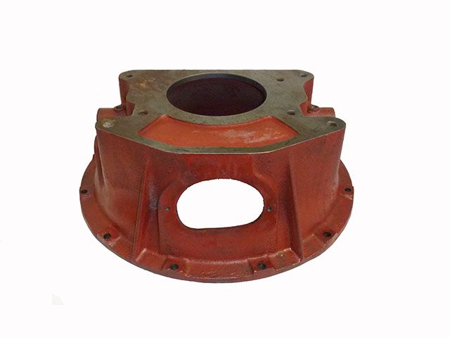 TJG141157 – CARCACA EMBREAGEM VW CUMMINS 5/6M