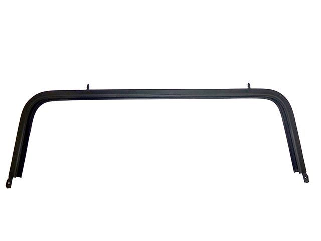 TJG837841 – ARM SUP PORTA L.E FORD CARGO