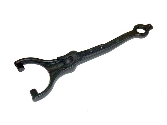 TPH141857 – GARFO EMBREAGEM VW MOTOR MWM X-10