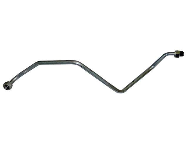 TRA121070 – TUBO AGUA VW 16170 CUMMINS