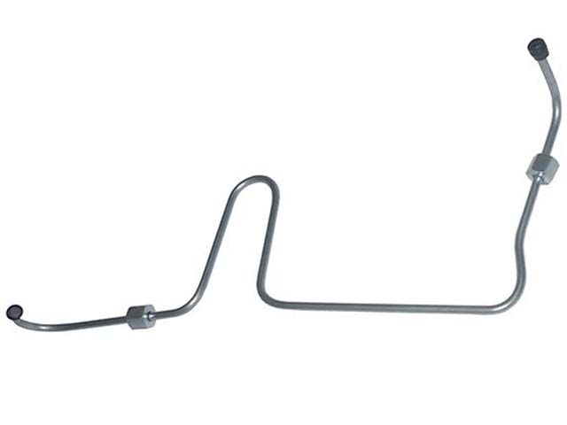 TRA130303 – CANO INJETOR VW 1215/1415/16170