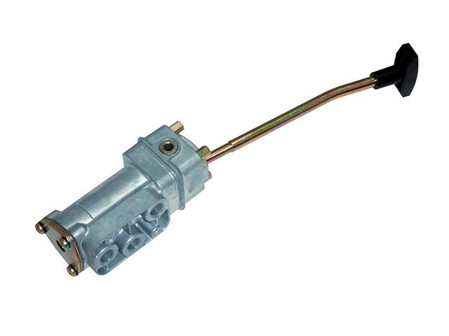 TRG607329A – VALVULA FREIO VW 16170/220