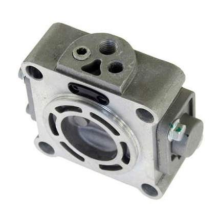 VÁLVULA 5/2 VIAS CAIXA DE CAMBÍO – 2T0301367A – VOLKSWAGEN