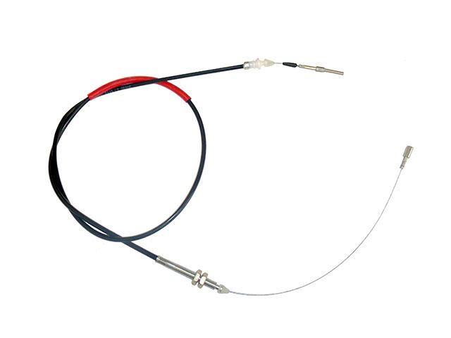 XC459C799DA – CABO ACEL FORD CARGO 1622