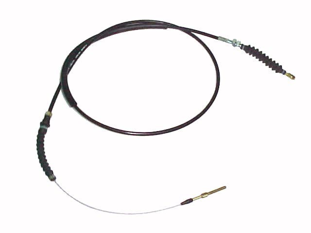 XC459C799DA – CABO ACEL FORD CARGO 1622/2322