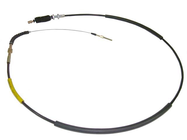 YC459C799BA – CABO ACEL FORD CARGO 16/23