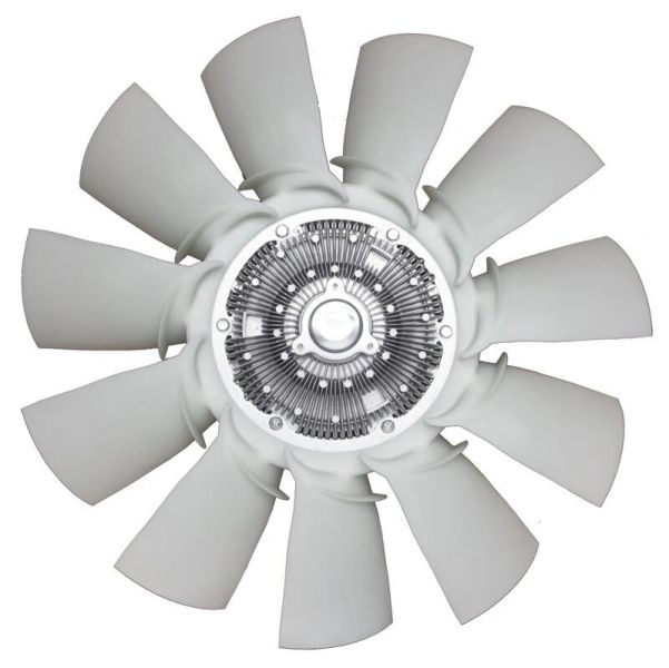 – CONJUNTO VISCOSO DAF CF-85