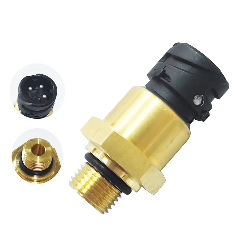 SENSOR PRESSAO AR – 20829689 – VOLVO