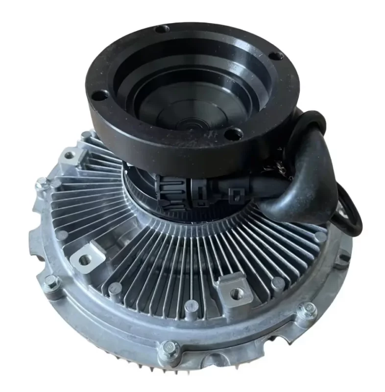 20981227 – EMBREAGEM VISCOSA VOLVO FH540