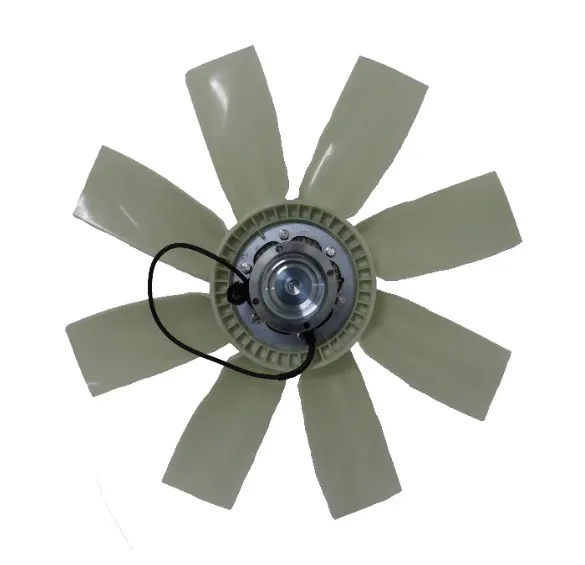 20450240 – VENTILADOR VISCOSO VOLVO FH440 / FH13