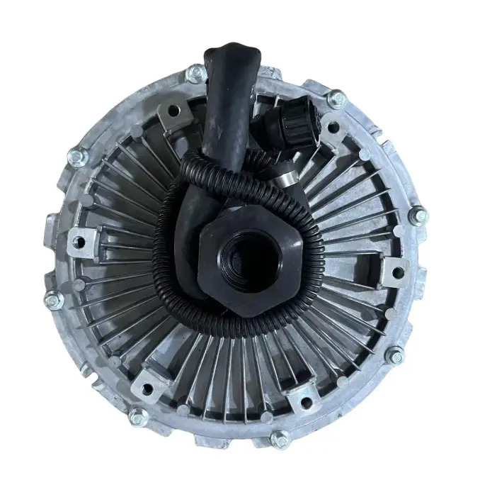 21666250 – EMBREAGEM VISCOSA VOLVO VM220/270 2012+