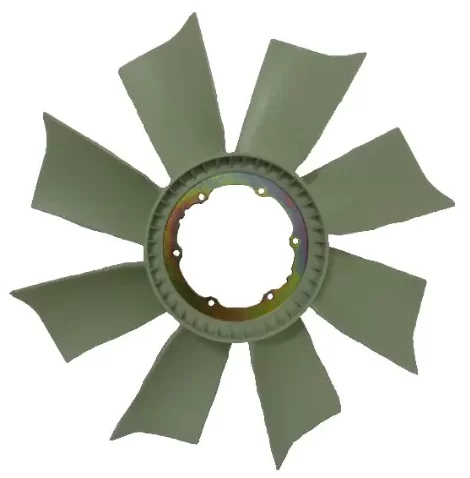 20981227 – HÉLICE VISCOSA VOLVO FH540 FH13 FH16