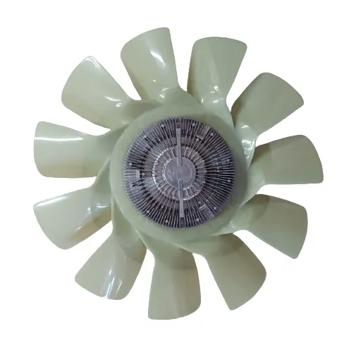 2035612 – VENTILADOR VISCOSO SCANIA P.G.R.T G360/R730HP