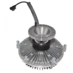 2325564 – 2325563 EMBREAGEM VISCOSA NEW DAF / XF106 / CF106