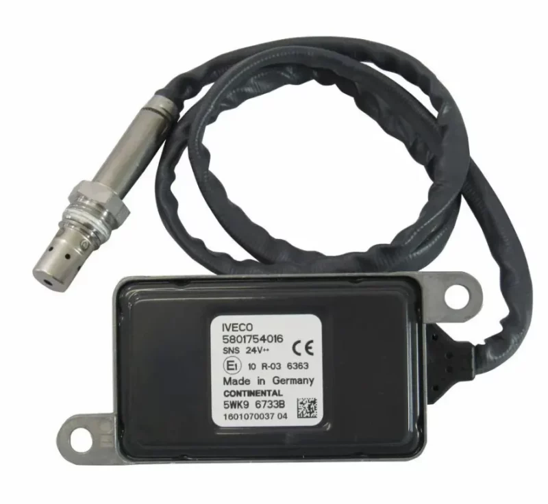 SENSOR NOX ARLA IVECO STRALIS / TECTOR / CURSOR / VERTIS / TRAKKER – EURO 5 – 5801273980